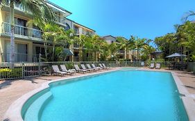 Bila Vista Kirra Beachside Apartments